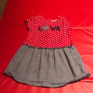 Baby dress